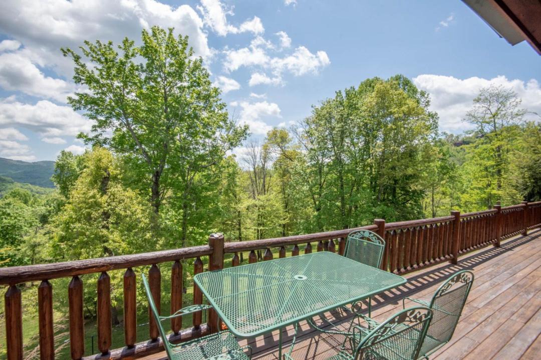 Photo of Patio Balcony in Sparta