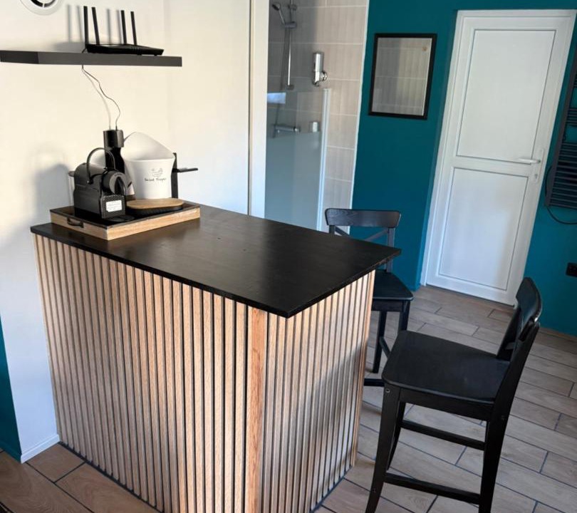 Photo of Kitchen in Warluis