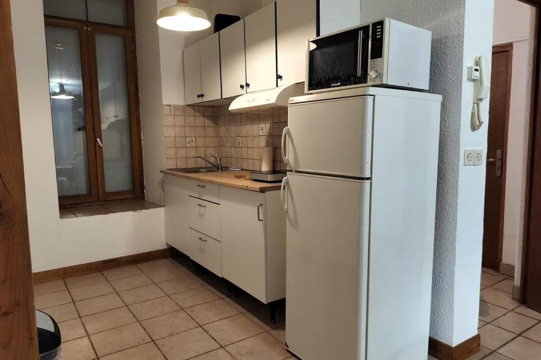Photo of Kitchen in Castelnaudary