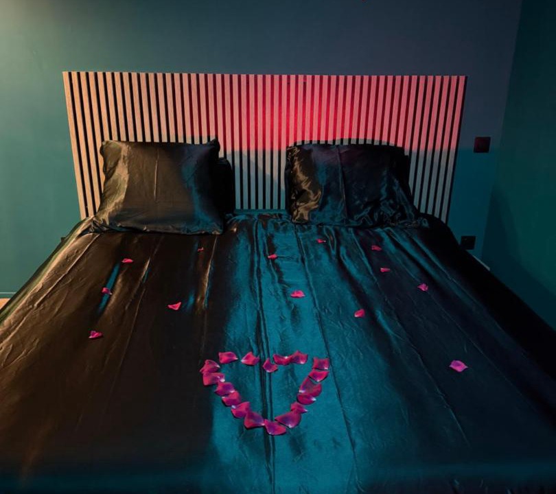 Photo of Bedroom in Warluis