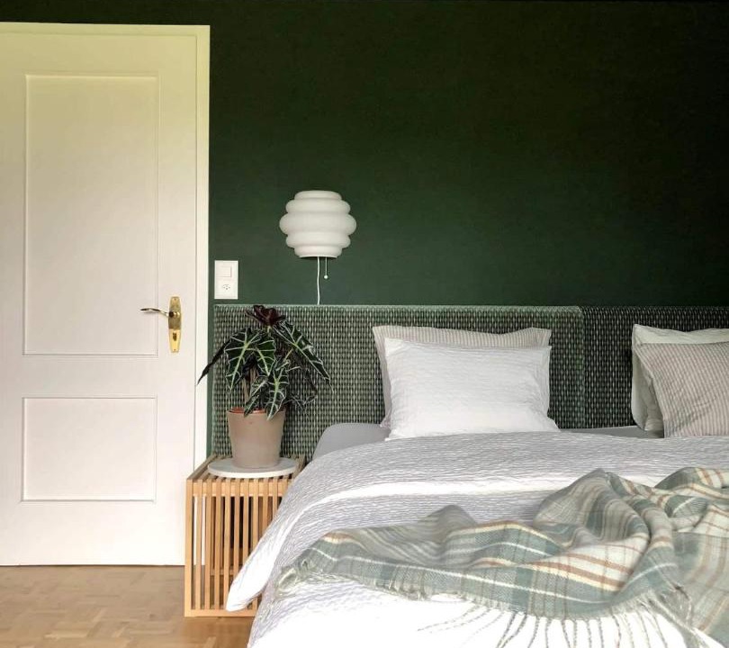 Photo of Bedroom in Lauterbrunnen