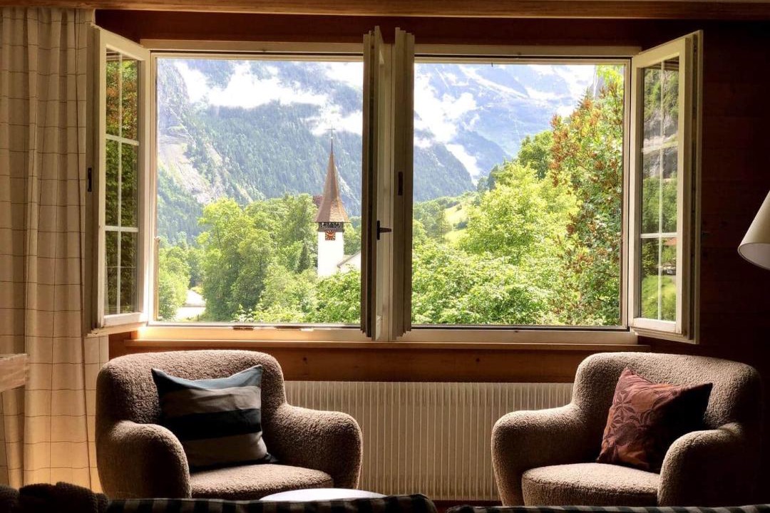 Photo of Others in Lauterbrunnen
