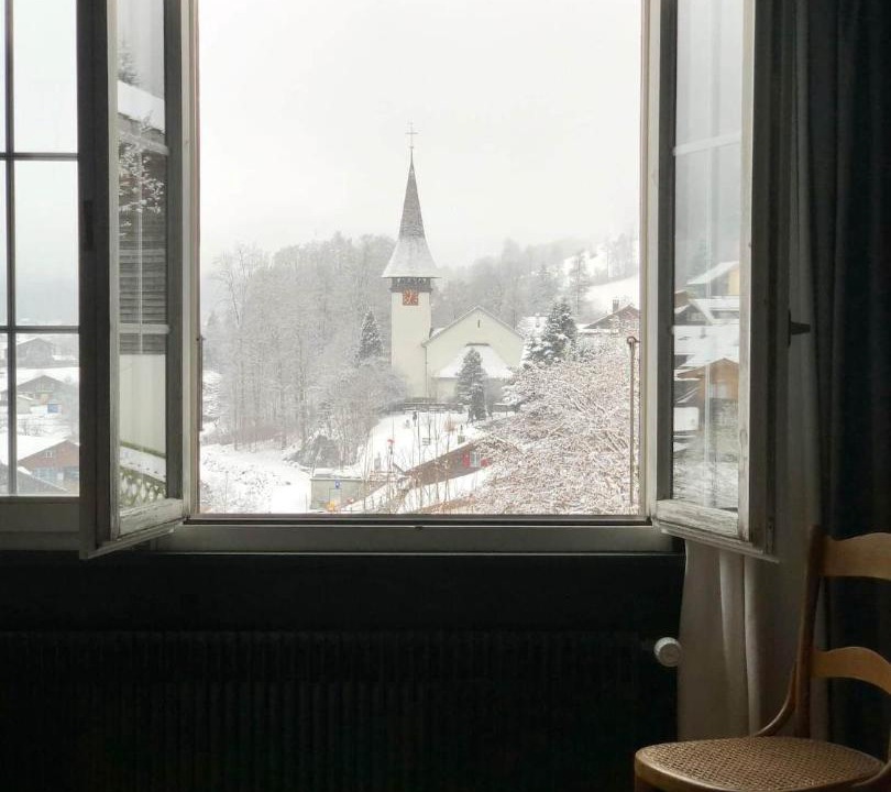 Photo of Others in Lauterbrunnen