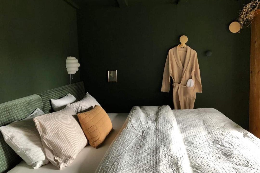 Photo of Bedroom in Lauterbrunnen