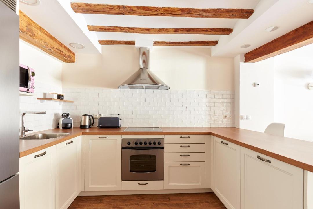 Photo of Kitchen in Old Town