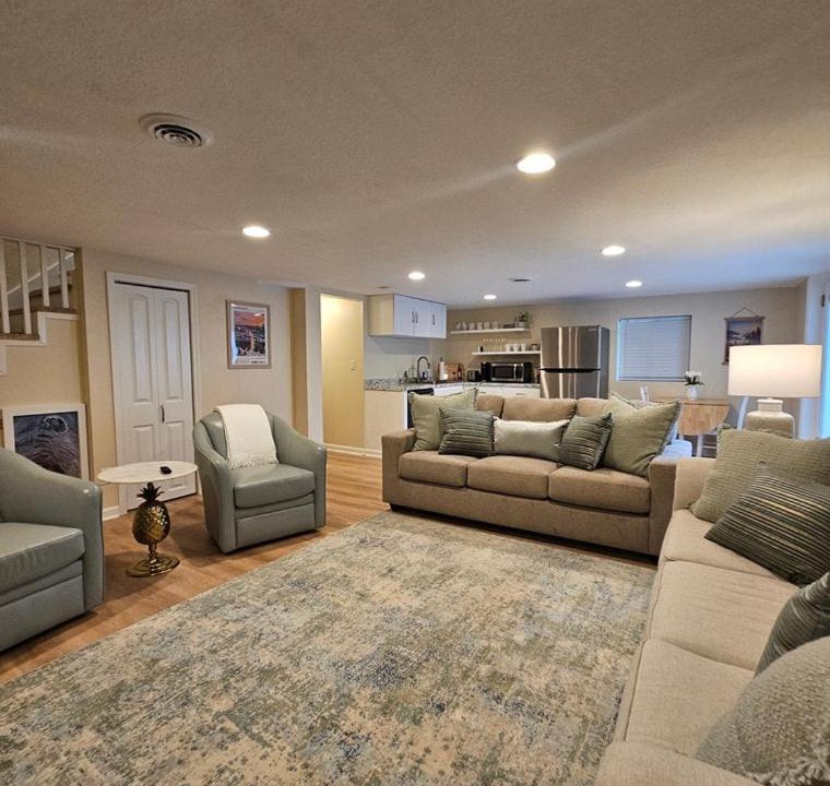 Photo of Livingroom in Ashley Oaks