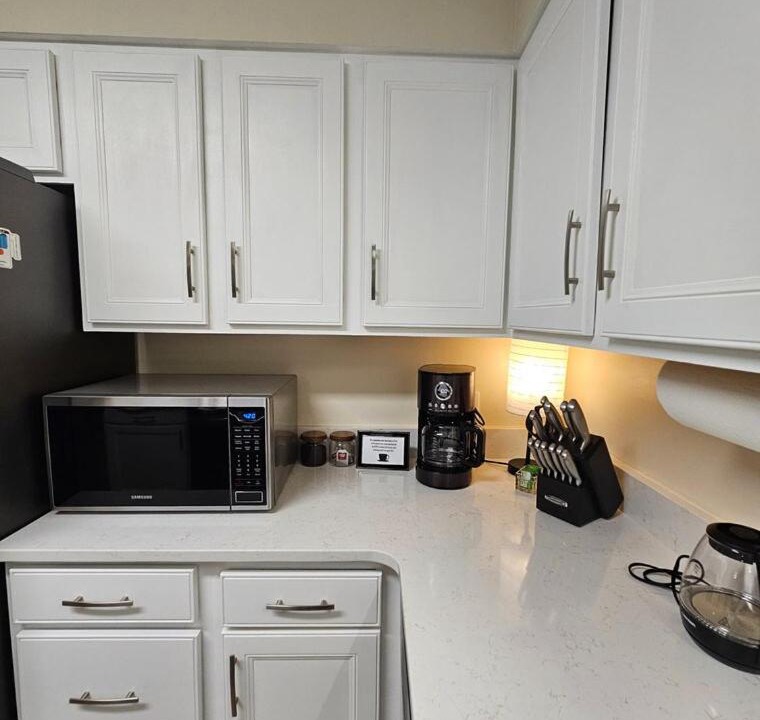 Photo of Kitchen in Ashley Oaks
