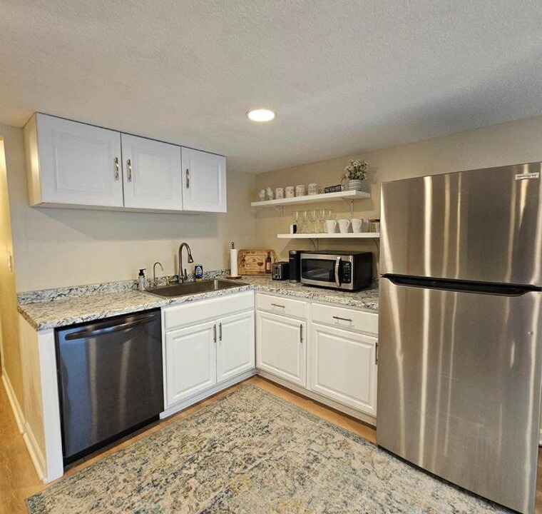 Photo of Kitchen in Ashley Oaks
