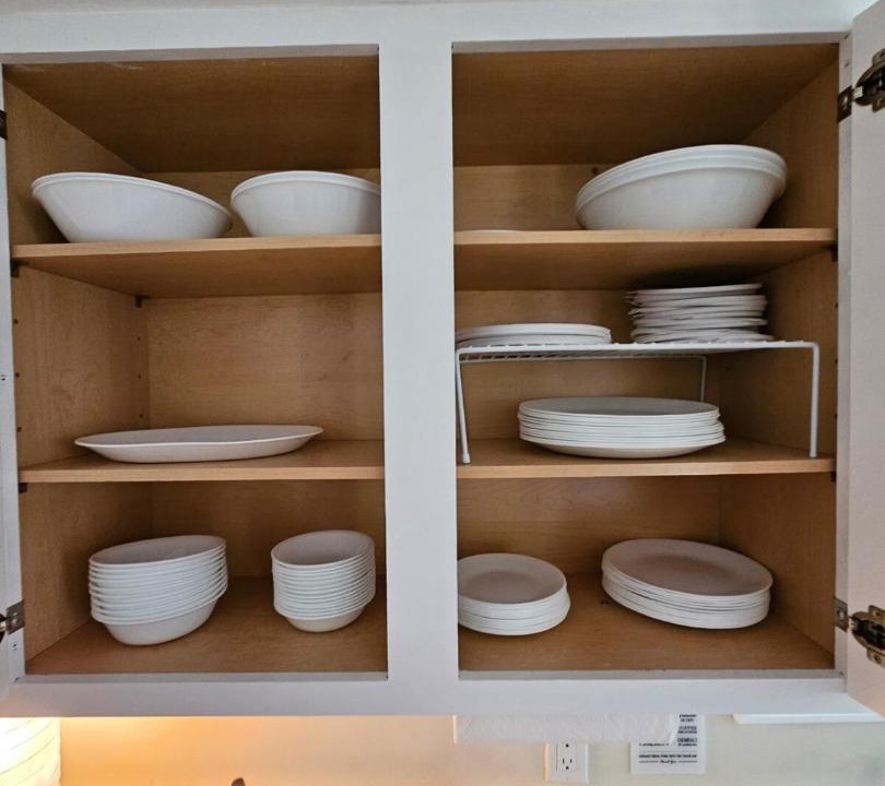 Photo of Kitchen in Ashley Oaks