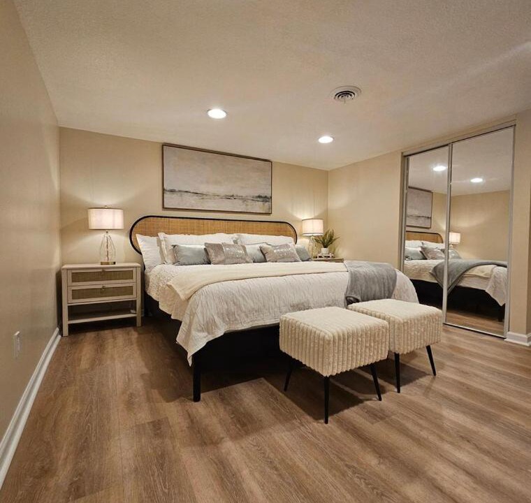 Photo of Bedroom in Ashley Oaks