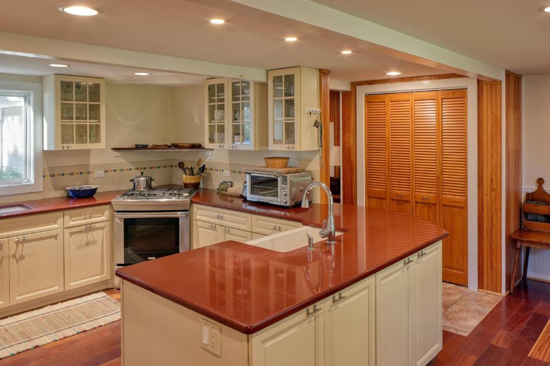 Photo of Kitchen in Easton