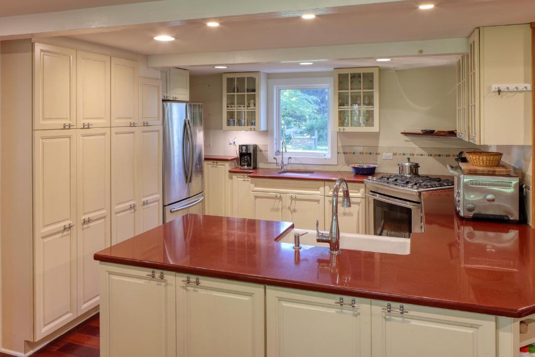 Photo of Kitchen in Easton
