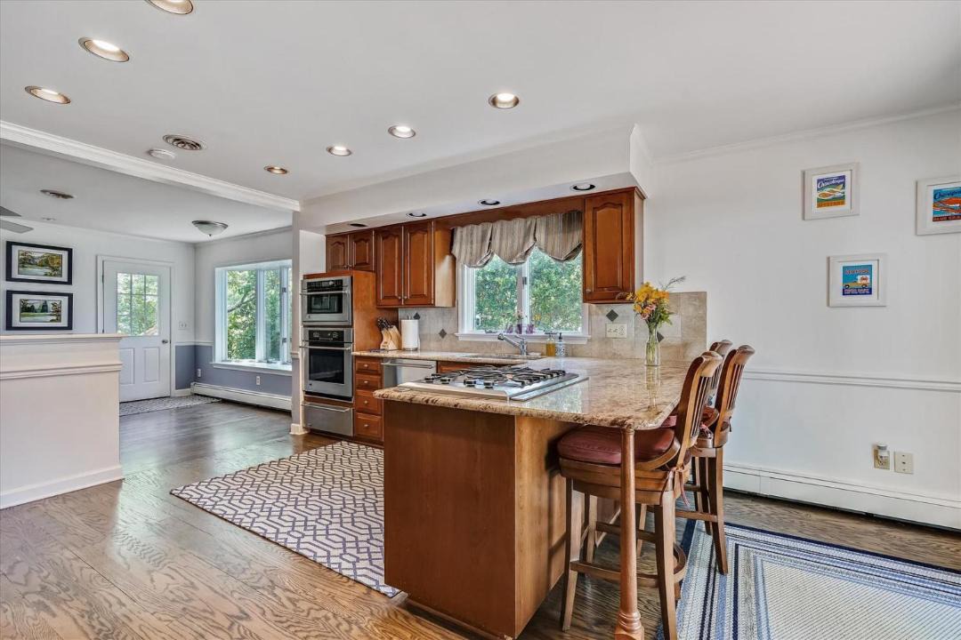 Photo of Kitchen in St. Michaels