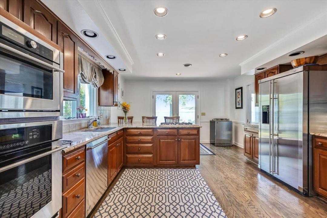 Photo of Kitchen in St. Michaels