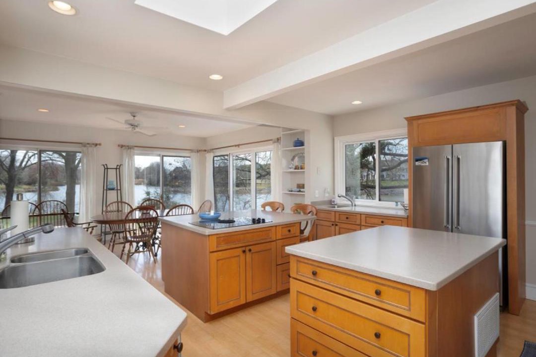 Photo of Kitchen in Easton