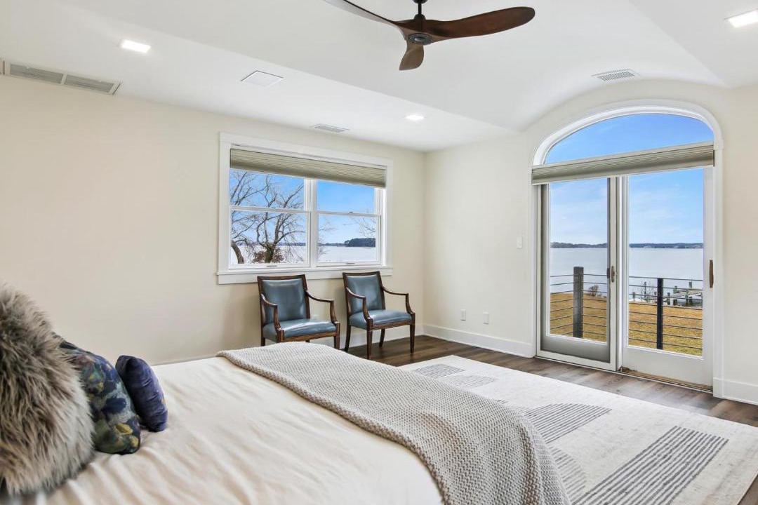 Photo of Bedroom in Bozman