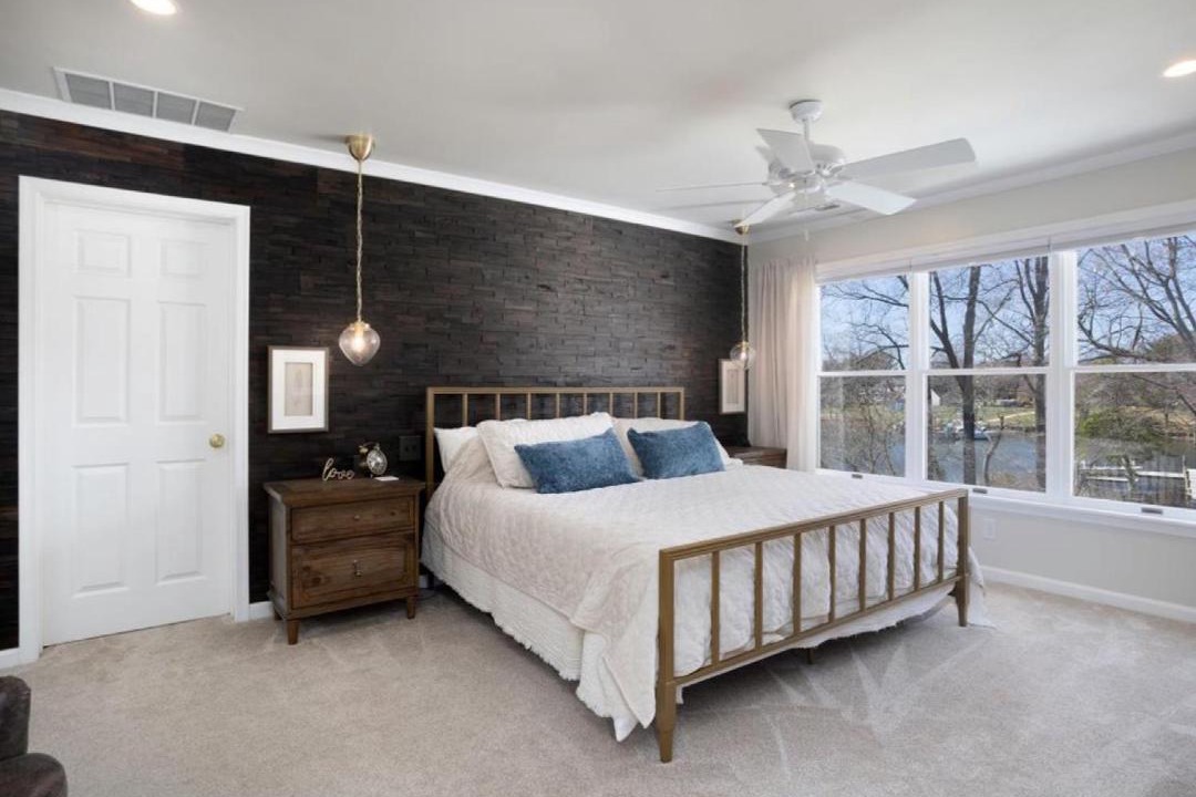 Photo of Bedroom in Grasonville