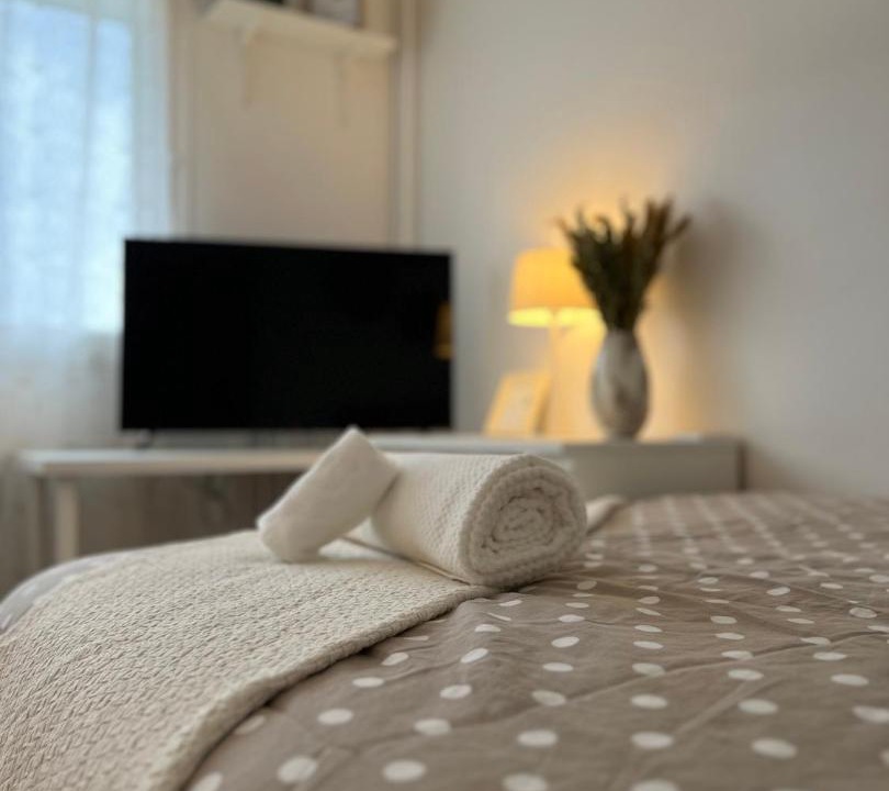 Photo of Bedroom in Sannois