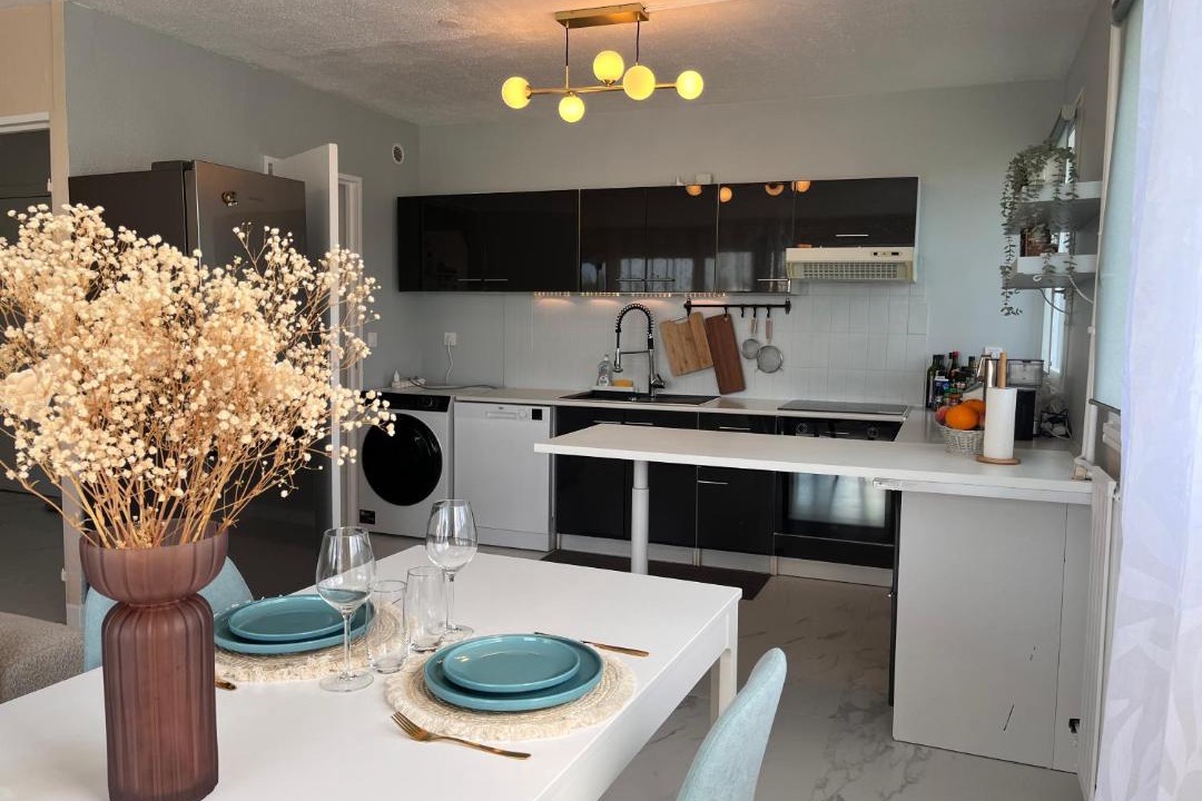 Photo of Kitchen in Sannois