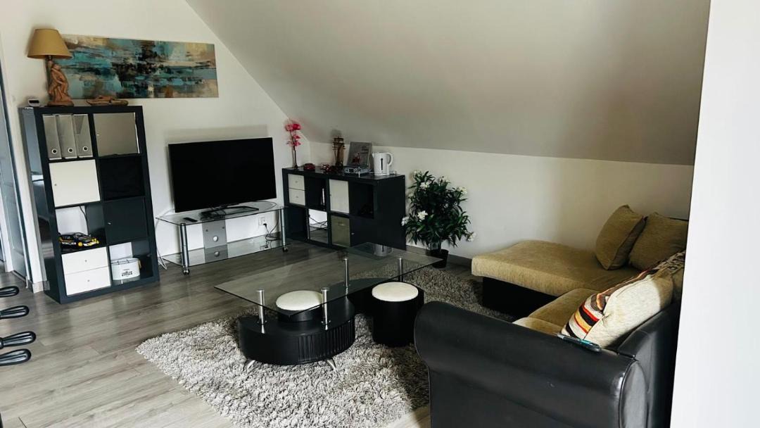 Photo of Livingroom in Brette-les-Pins