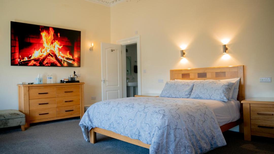 Photo of Bedroom in Irvine