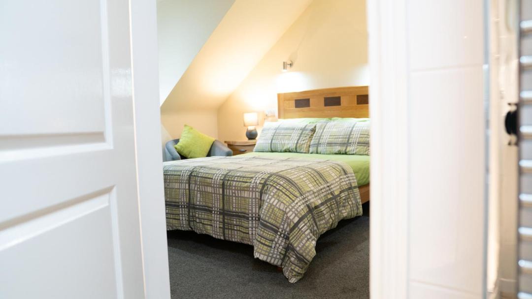 Photo of Bedroom in Irvine