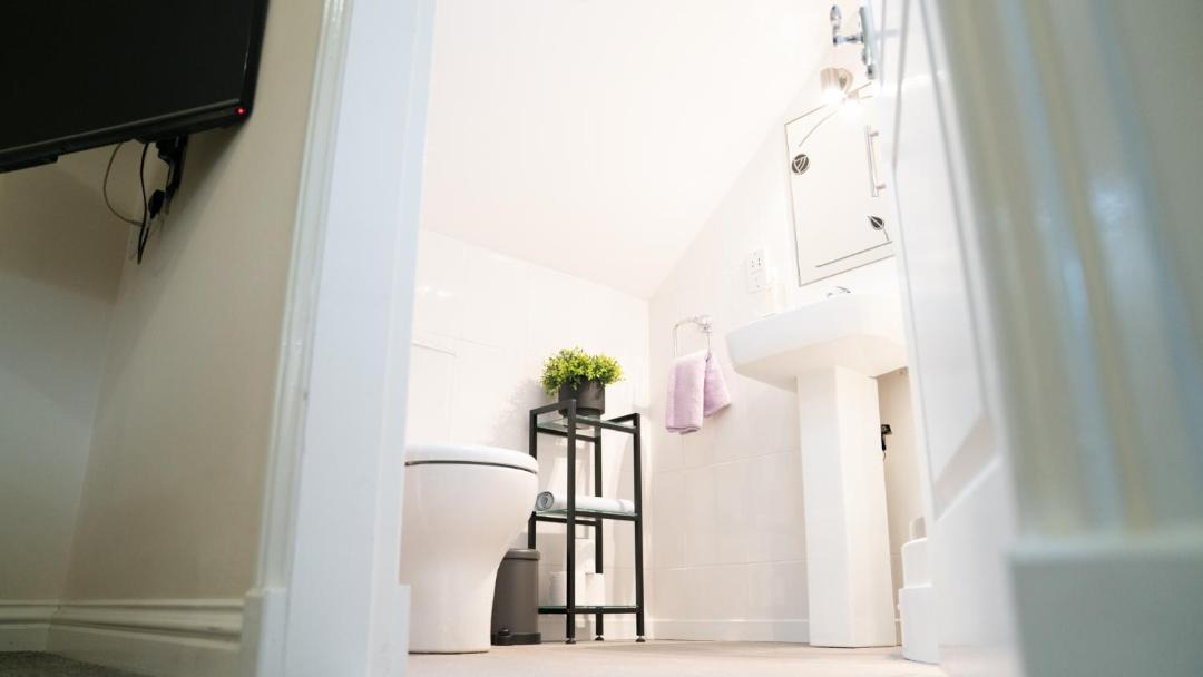 Photo of Bathroom in Irvine