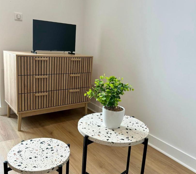 Photo of Livingroom in Sorigny