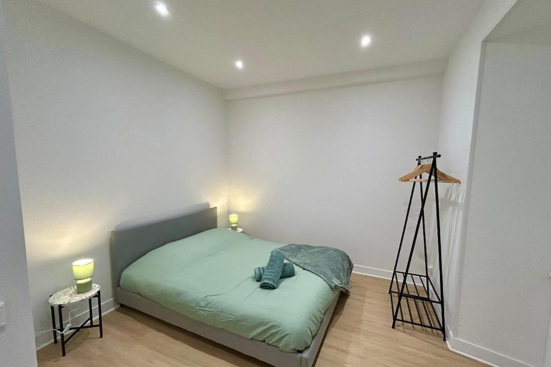 Photo of Bedroom in Sorigny