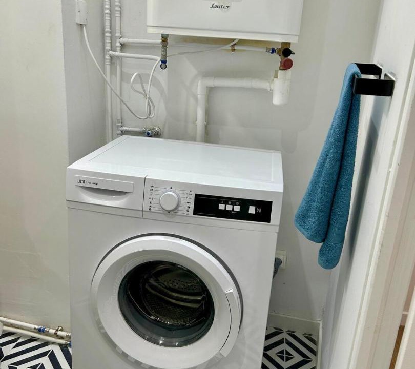 Photo of Bathroom in Sorigny