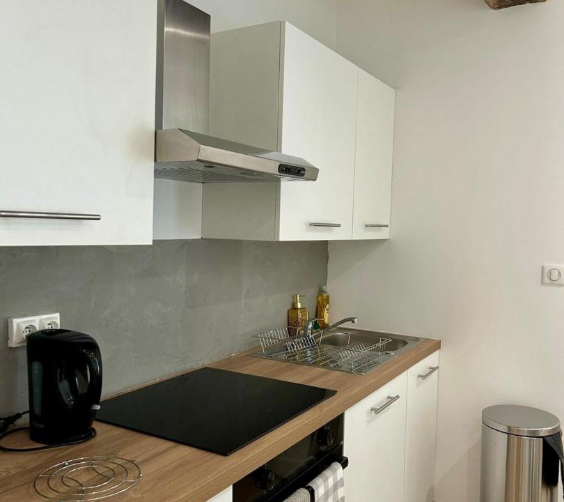 Photo of Kitchen in Sorigny