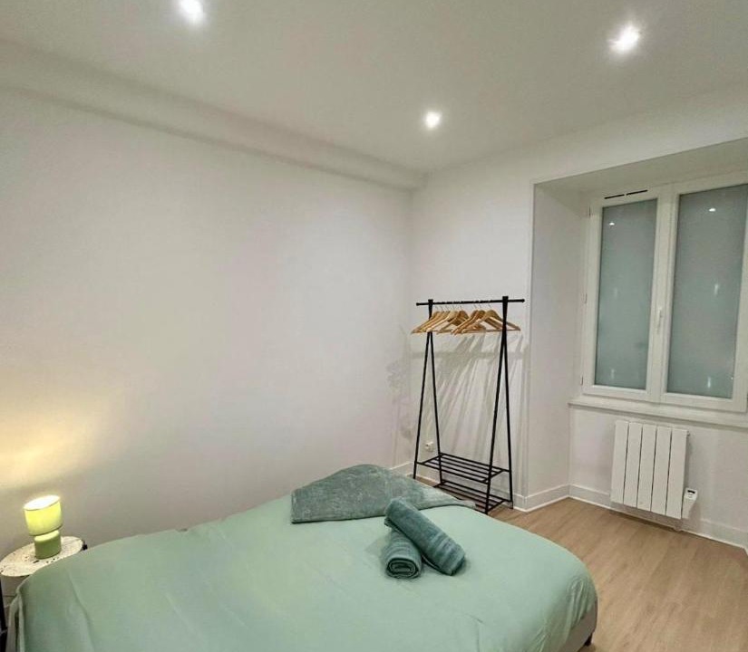 Photo of Bedroom in Sorigny