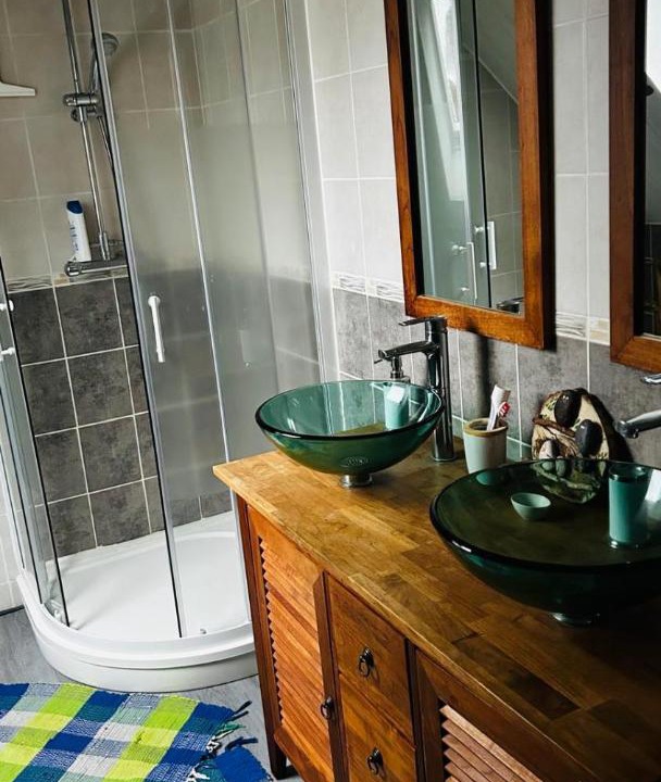 Photo of Bathroom in Brette-les-Pins