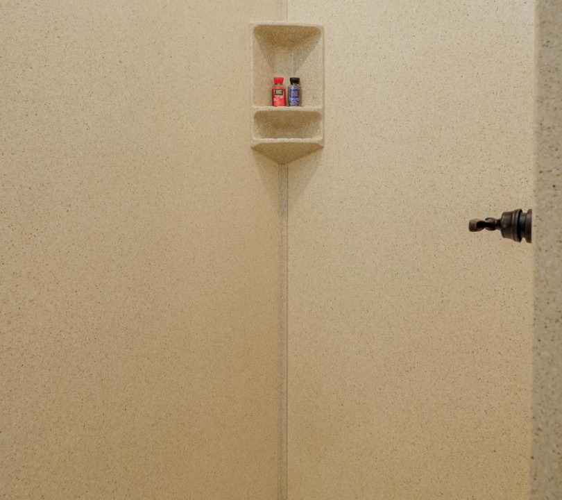Photo of Bathroom in Buchanan County