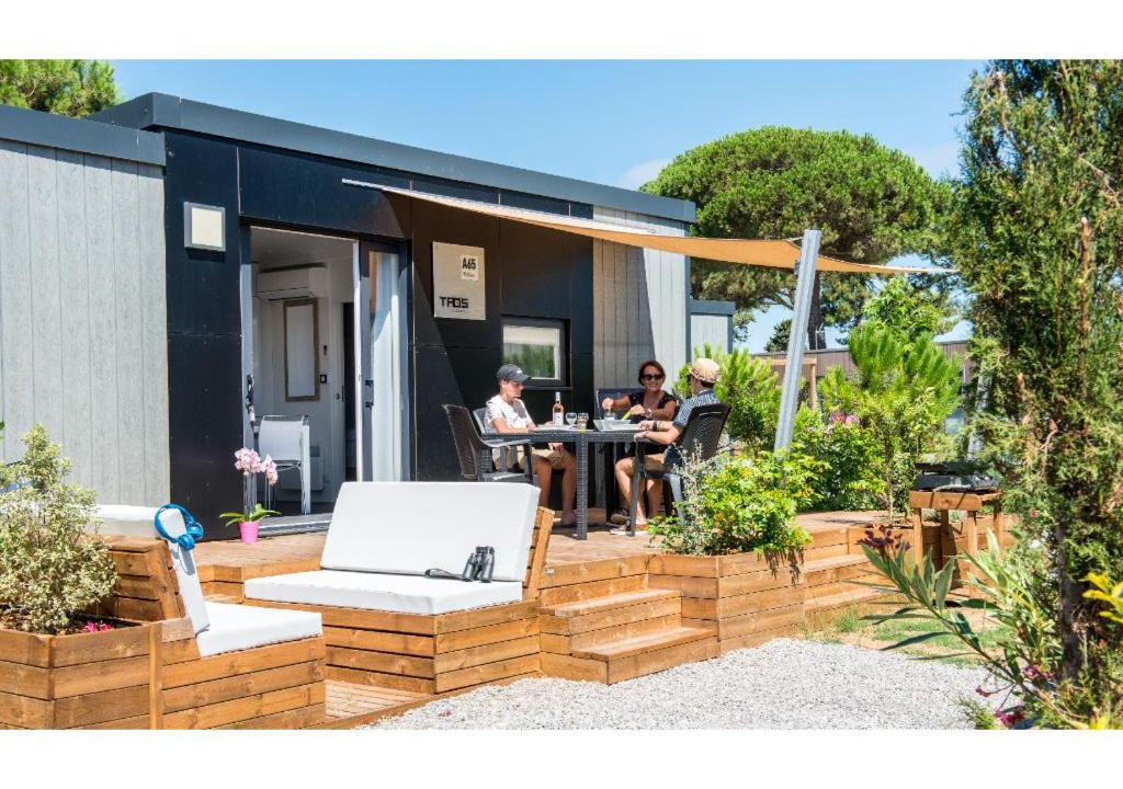 Photo of Others in Les Cabanes de Fleury