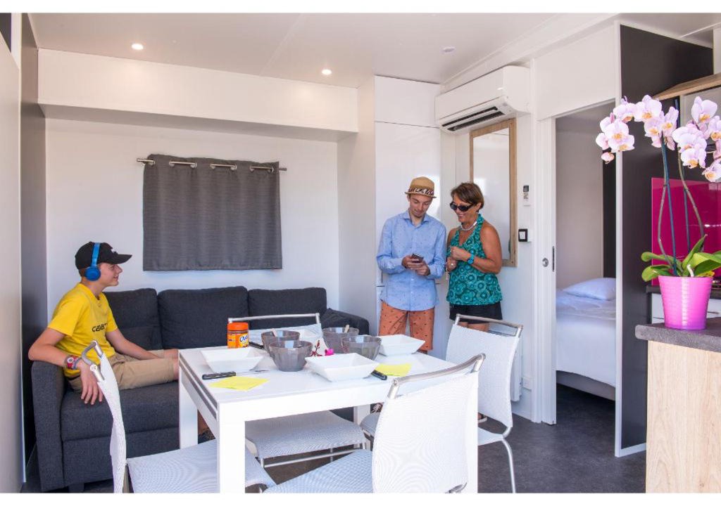 Photo of Others in Les Cabanes de Fleury