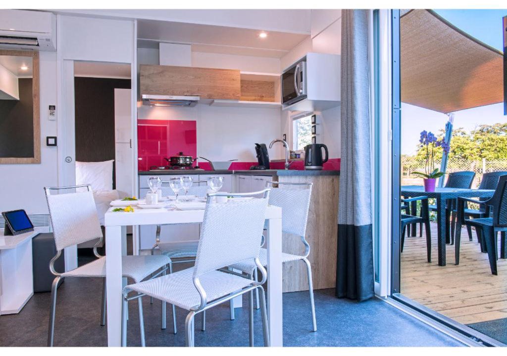 Photo of Others in Les Cabanes de Fleury