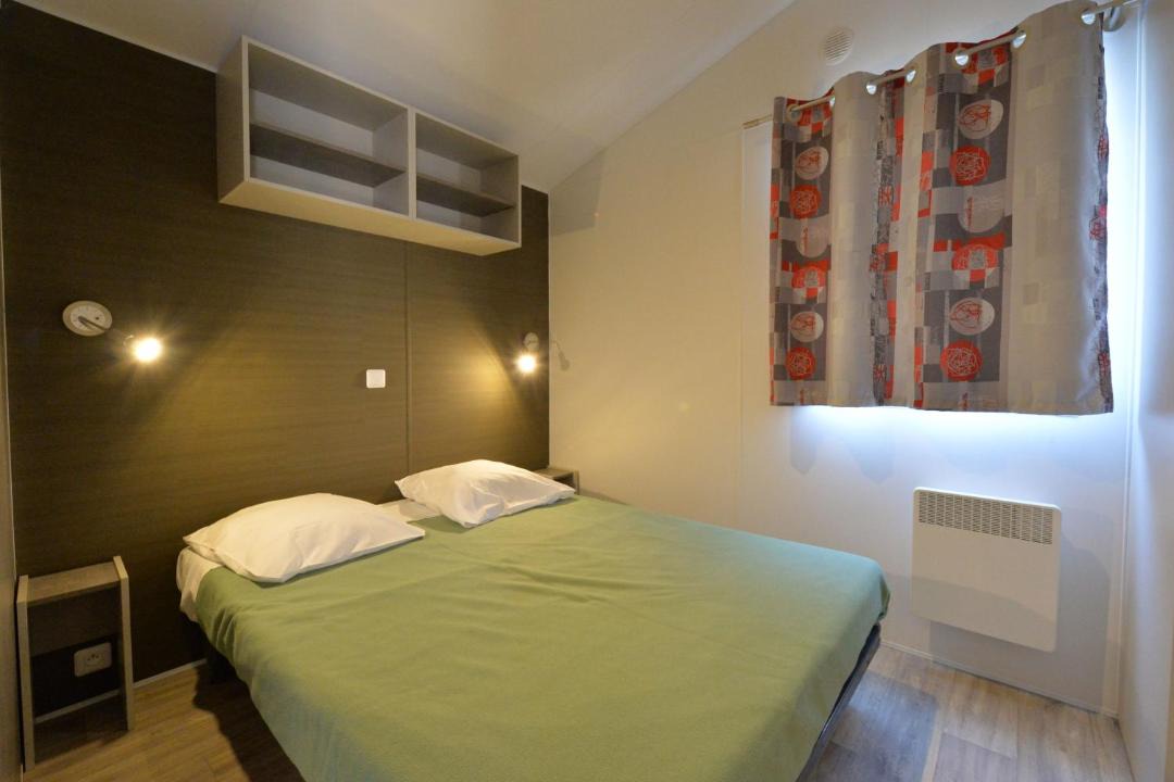 Photo of Bedroom in Domino