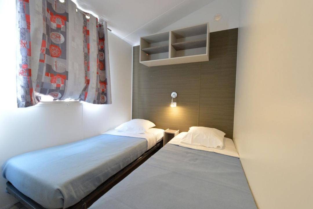 Photo of Bedroom in Domino