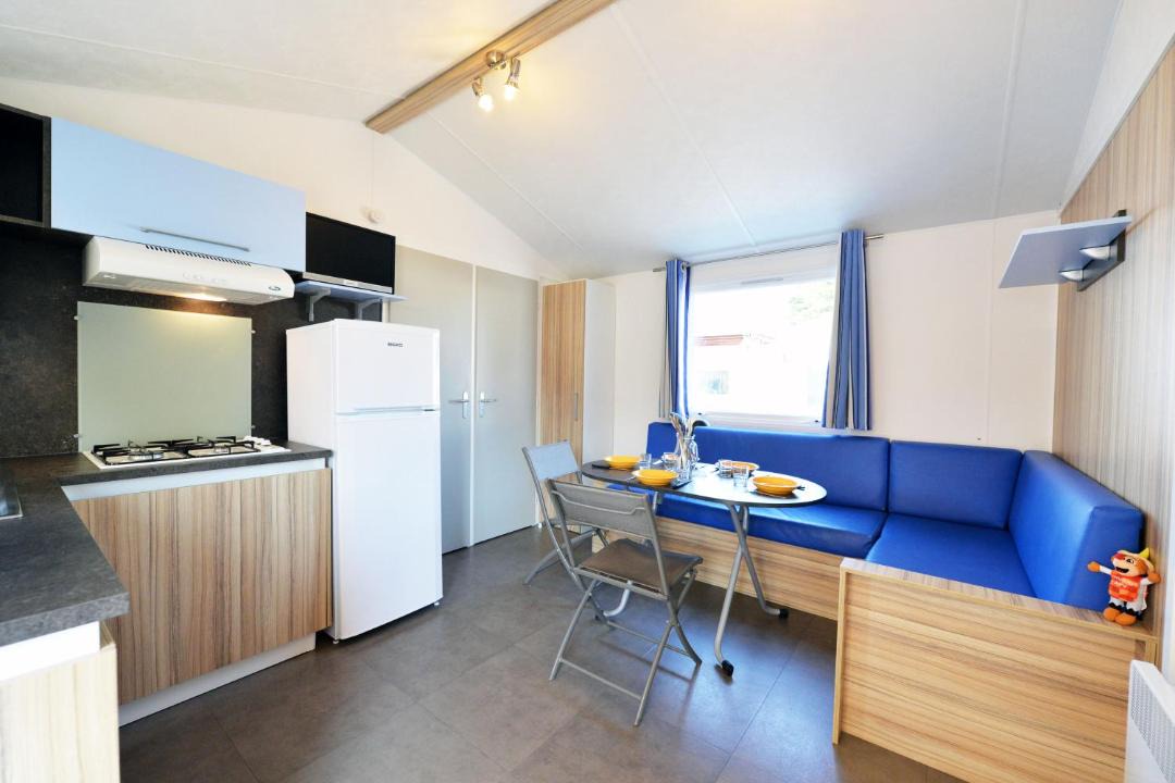 Photo of Kitchen in Domino