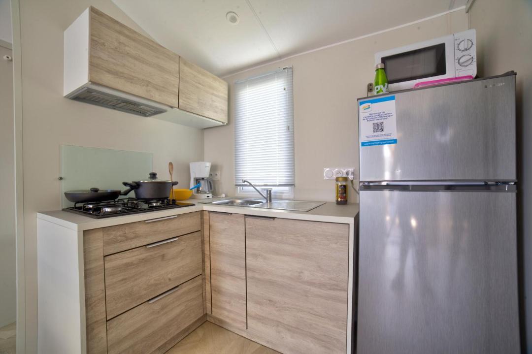 Photo of Kitchen in Domino