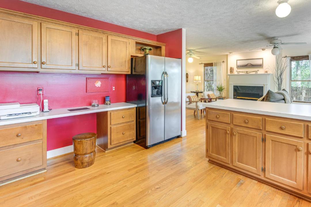 Photo of Kitchen in Urbanna