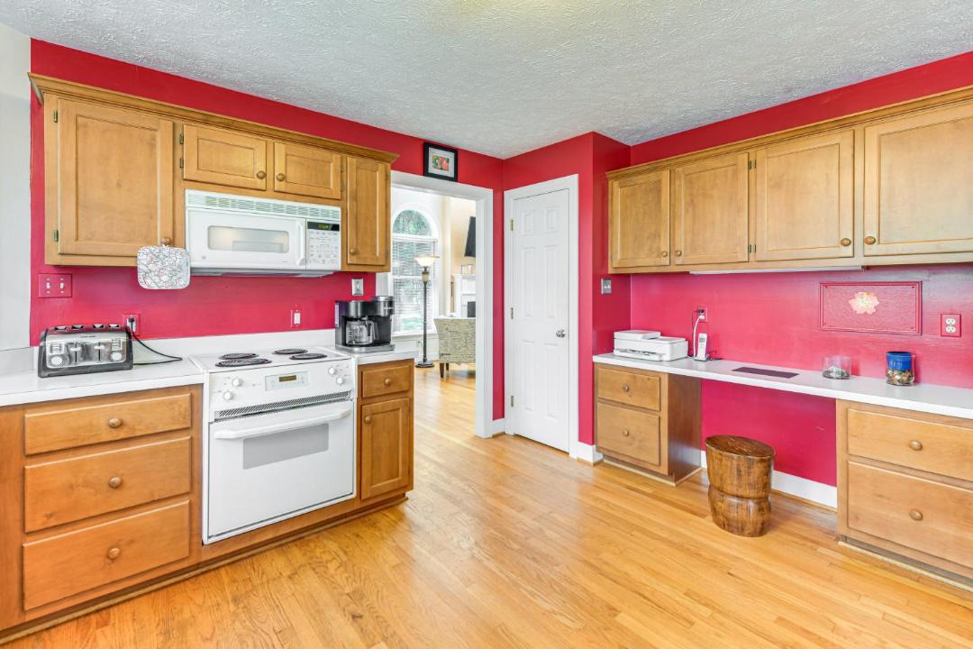 Photo of Kitchen in Urbanna