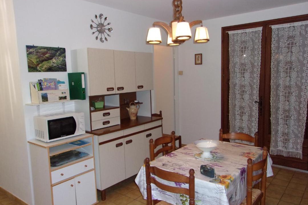 Photo of Kitchen in Laroque
