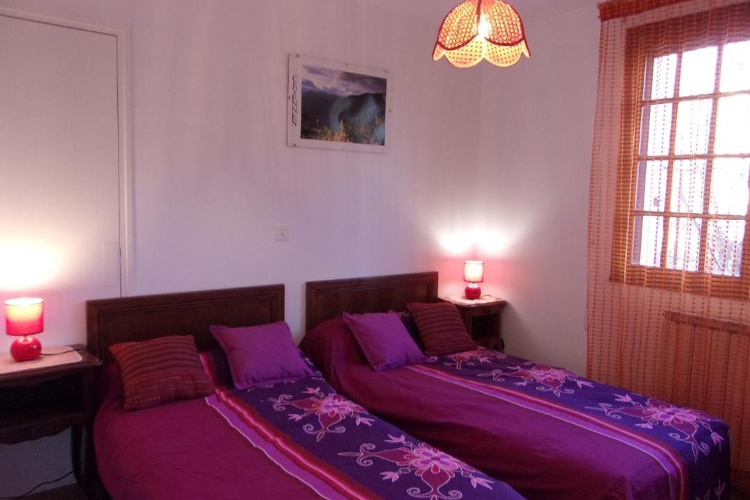Photo of Bedroom in Laroque