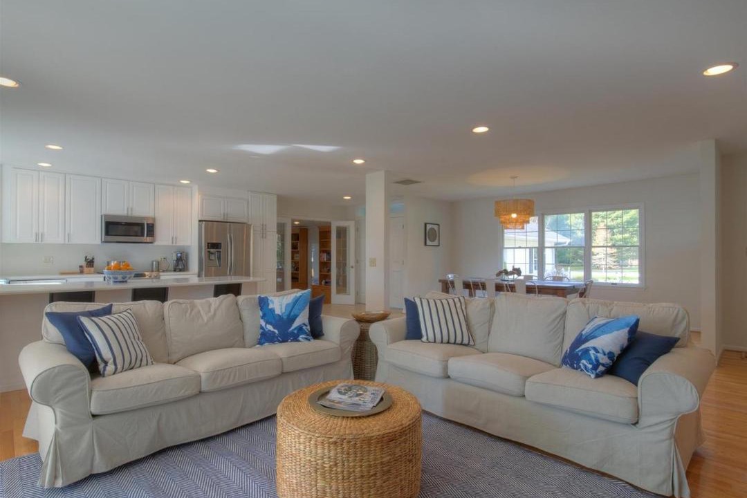Photo of Livingroom in St. Michaels