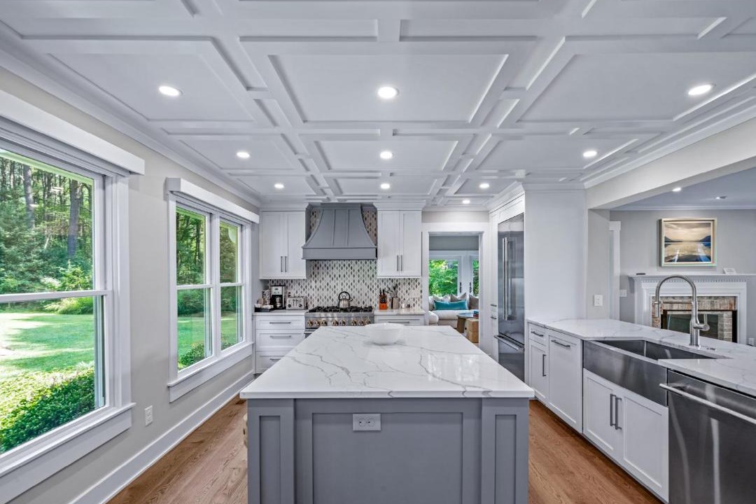 Photo of Kitchen in Unionville
