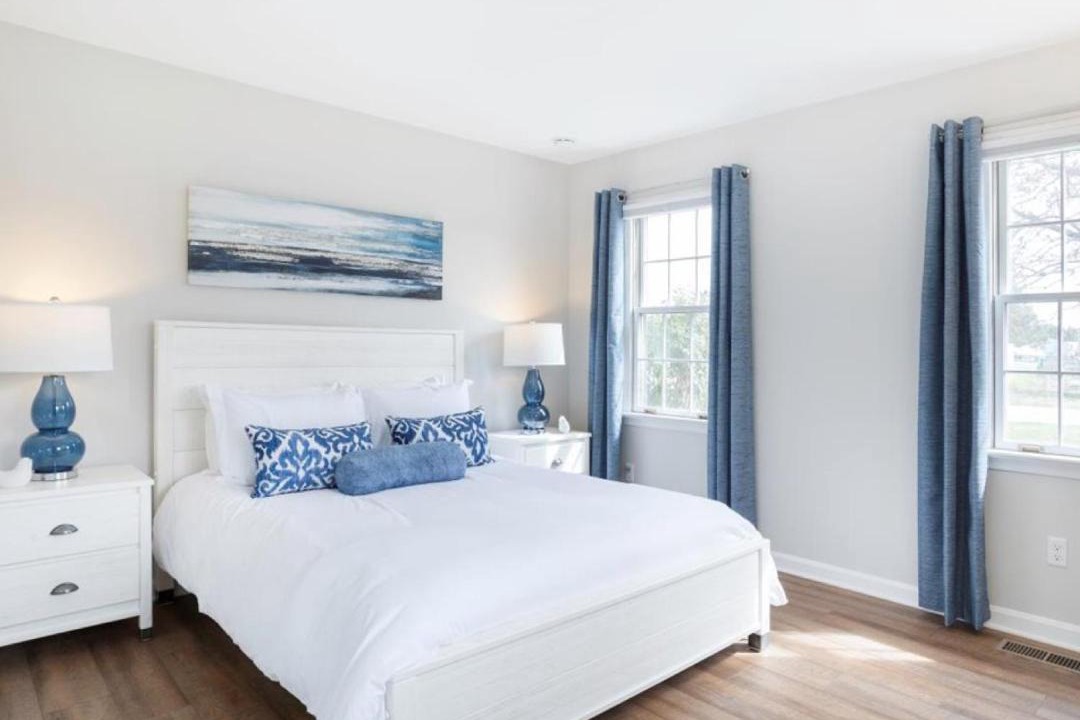 Photo of Bedroom in Oxford