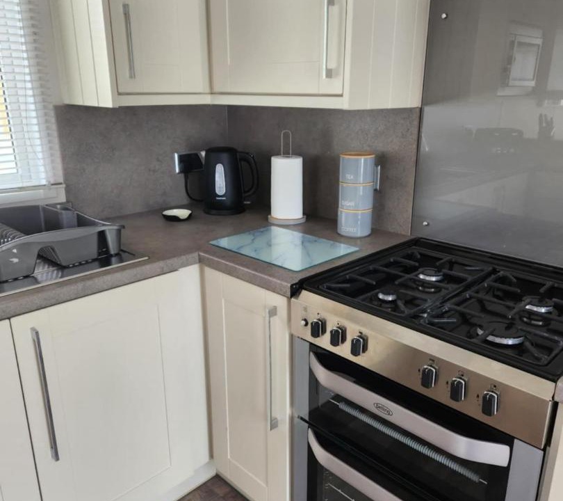 Photo of Kitchen in Dunbar