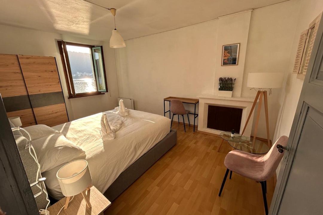 Photo of Bedroom in Bissone